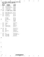 Preview for 38 page of Pioneer Elite PRO-1010HD Service Manual