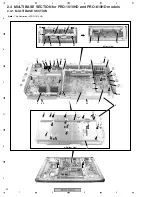 Preview for 40 page of Pioneer Elite PRO-1010HD Service Manual