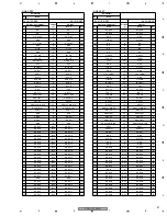 Preview for 67 page of Pioneer Elite PRO-1010HD Service Manual