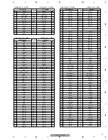 Preview for 71 page of Pioneer Elite PRO-1010HD Service Manual