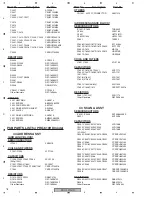 Preview for 78 page of Pioneer Elite PRO-1010HD Service Manual