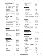 Preview for 81 page of Pioneer Elite PRO-1010HD Service Manual