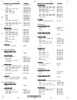 Preview for 84 page of Pioneer Elite PRO-1010HD Service Manual