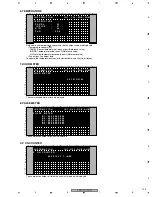 Preview for 103 page of Pioneer Elite PRO-1010HD Service Manual