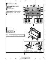 Preview for 149 page of Pioneer Elite PRO-1010HD Service Manual