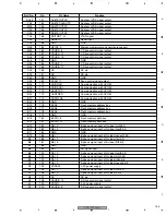 Preview for 165 page of Pioneer Elite PRO-1010HD Service Manual