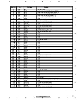 Preview for 169 page of Pioneer Elite PRO-1010HD Service Manual