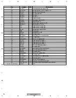 Preview for 186 page of Pioneer Elite PRO-1010HD Service Manual