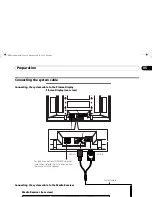 Preview for 19 page of Pioneer Elite PRO-1130HD Operating Instructions Manual