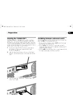 Preview for 21 page of Pioneer Elite PRO-1130HD Operating Instructions Manual