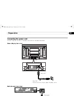 Preview for 23 page of Pioneer Elite PRO-1130HD Operating Instructions Manual