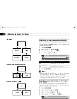 Preview for 66 page of Pioneer Elite PRO-1130HD Operating Instructions Manual