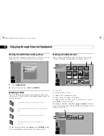 Preview for 80 page of Pioneer Elite PRO-1130HD Operating Instructions Manual