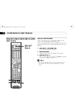 Preview for 84 page of Pioneer Elite PRO-1130HD Operating Instructions Manual