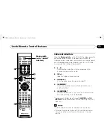 Preview for 85 page of Pioneer Elite PRO-1130HD Operating Instructions Manual