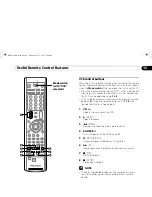 Preview for 87 page of Pioneer Elite PRO-1130HD Operating Instructions Manual