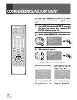 Preview for 30 page of Pioneer Elite PRO 510HD Operating Instructions Manual