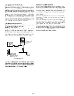 Preview for 4 page of Pioneer Elite PureVision PRO 1410HD Service Manual