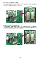 Preview for 30 page of Pioneer Elite PureVision PRO 1410HD Service Manual