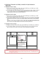 Preview for 62 page of Pioneer Elite PureVision PRO 1410HD Service Manual