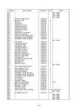 Preview for 120 page of Pioneer Elite PureVision PRO 1410HD Service Manual