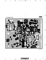 Preview for 29 page of Pioneer Elite PureVision PRO 940HD Service Manual