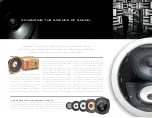 Preview for 2 page of Pioneer Elite S-IW571L Brochure & Specs