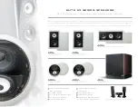 Preview for 3 page of Pioneer Elite S-IW571L Brochure & Specs