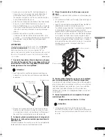 Preview for 13 page of Pioneer Elite S-IW691 Operating Instructions Manual