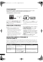 Preview for 32 page of Pioneer Elite S-LX70-W Operating Instructions Manual