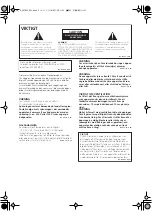 Preview for 58 page of Pioneer Elite S-LX70-W Operating Instructions Manual