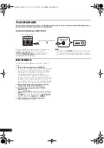 Preview for 80 page of Pioneer Elite S-LX70-W Operating Instructions Manual