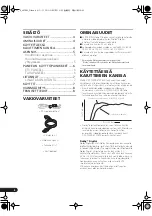 Preview for 84 page of Pioneer Elite S-LX70-W Operating Instructions Manual