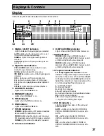 Preview for 27 page of Pioneer Elite VSX-43TX Operating Instructions Manual