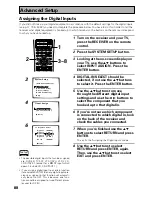 Preview for 88 page of Pioneer Elite VSX-47TX Operating Instructions Manual