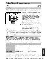 Preview for 99 page of Pioneer Elite VSX-47TX Operating Instructions Manual