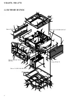 Preview for 4 page of Pioneer Elite VSX-47TX Service Manual