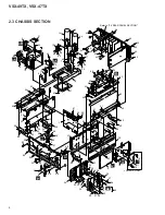 Preview for 6 page of Pioneer Elite VSX-47TX Service Manual