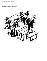 Preview for 8 page of Pioneer Elite VSX-47TX Service Manual