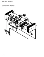 Preview for 10 page of Pioneer Elite VSX-47TX Service Manual