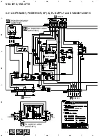 Preview for 78 page of Pioneer Elite VSX-47TX Service Manual