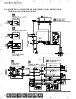 Preview for 80 page of Pioneer Elite VSX-47TX Service Manual