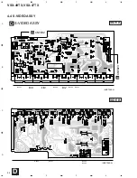 Preview for 86 page of Pioneer Elite VSX-47TX Service Manual