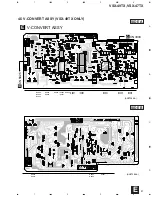 Preview for 87 page of Pioneer Elite VSX-47TX Service Manual