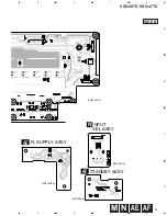 Preview for 97 page of Pioneer Elite VSX-47TX Service Manual