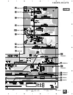 Preview for 101 page of Pioneer Elite VSX-47TX Service Manual