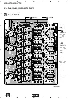 Preview for 106 page of Pioneer Elite VSX-47TX Service Manual