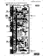 Preview for 113 page of Pioneer Elite VSX-47TX Service Manual