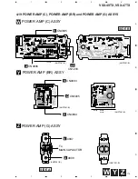 Preview for 115 page of Pioneer Elite VSX-47TX Service Manual