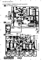 Preview for 118 page of Pioneer Elite VSX-47TX Service Manual